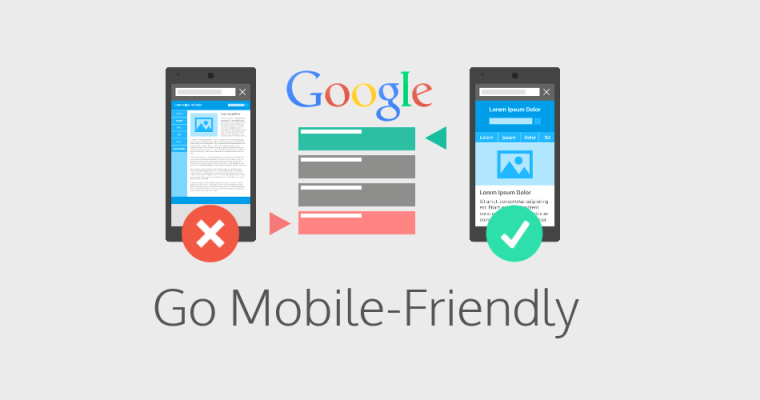 google mobile friendly