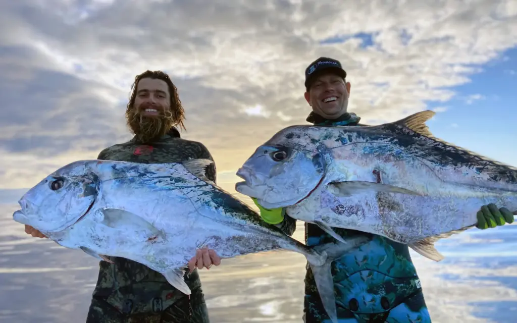 Virginia Beach Seafood